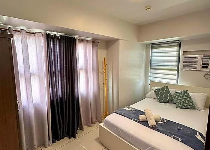 Dhonie'place Hotel Cebu