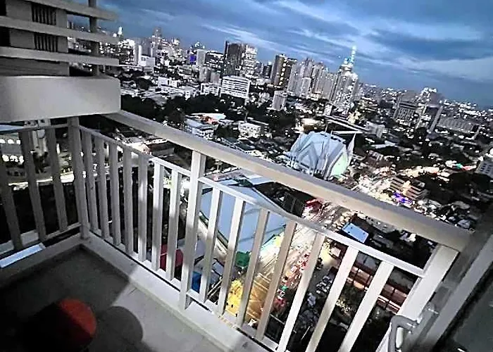 Dhonie'place 5* Cebu